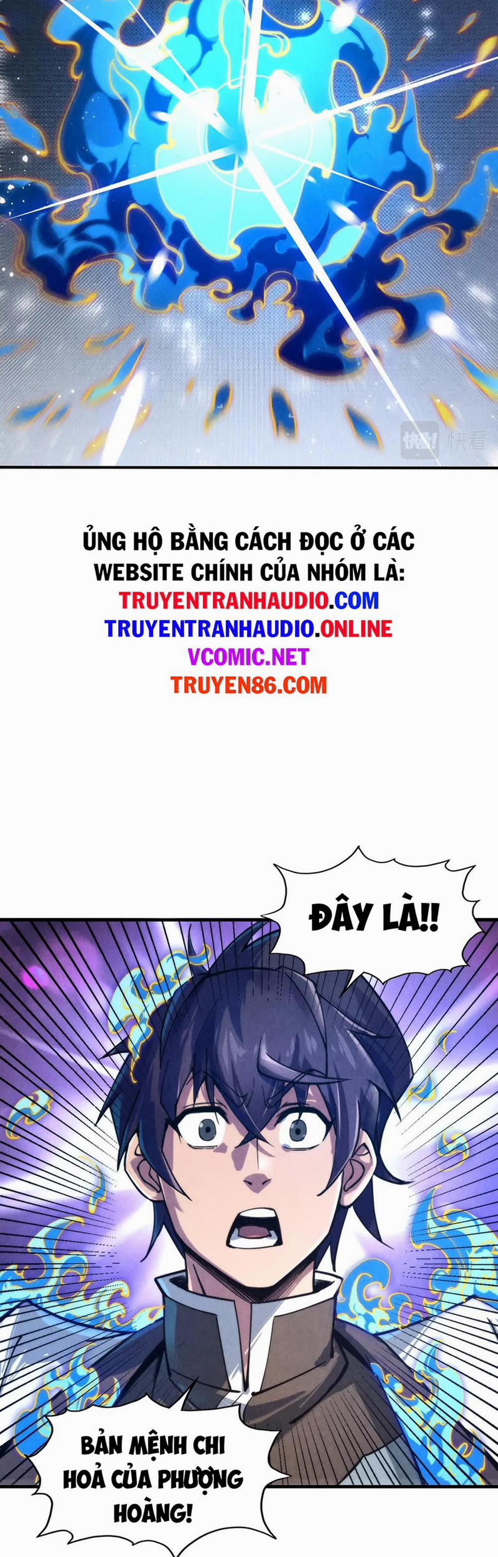 Vạn Cổ Chí Tôn 106 trang 35