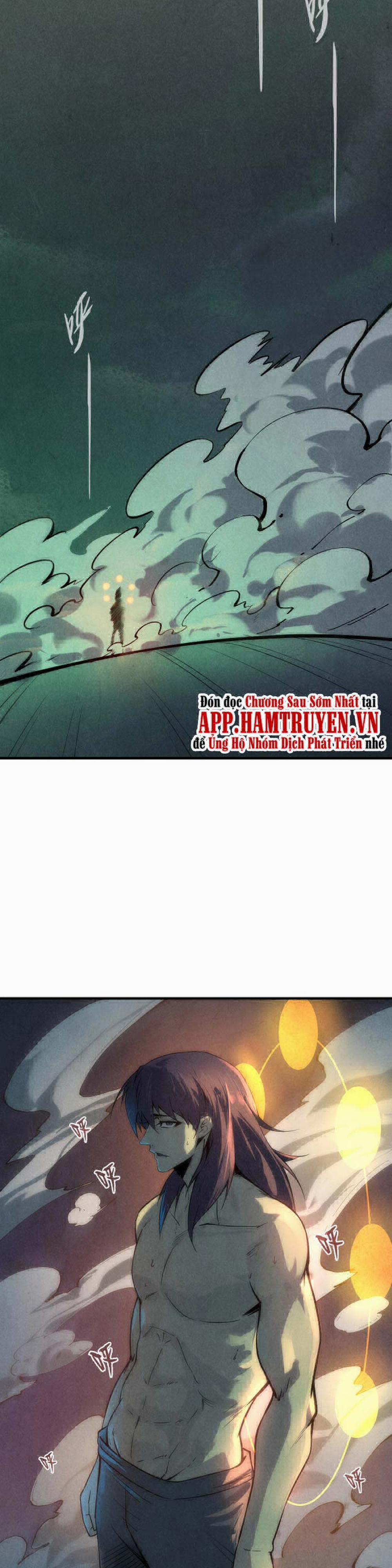 Vạn Cổ Chí Tôn 11 trang 16