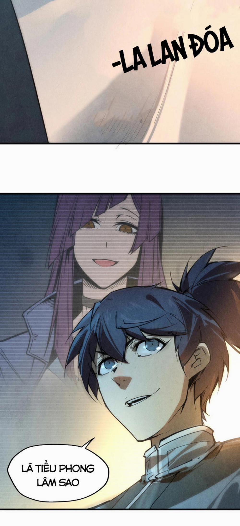 Vạn Cổ Chí Tôn 12 trang 10