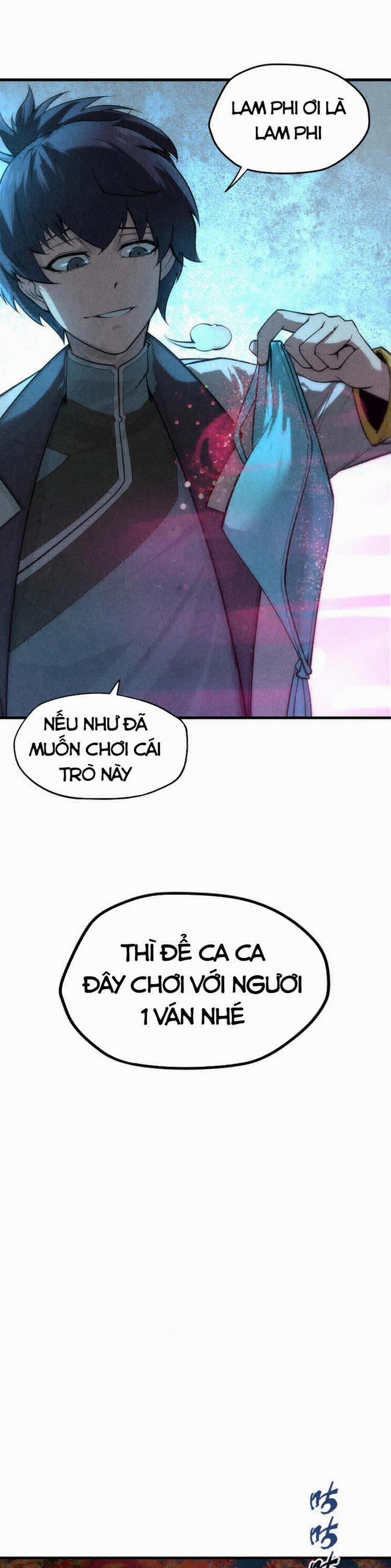 Vạn Cổ Chí Tôn 12 trang 14