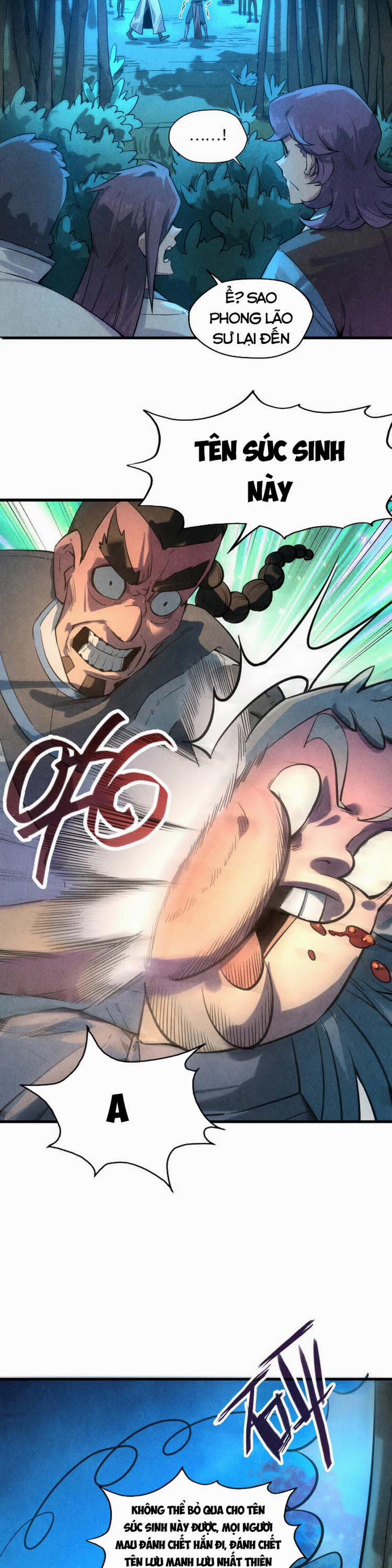 Vạn Cổ Chí Tôn 13 trang 3