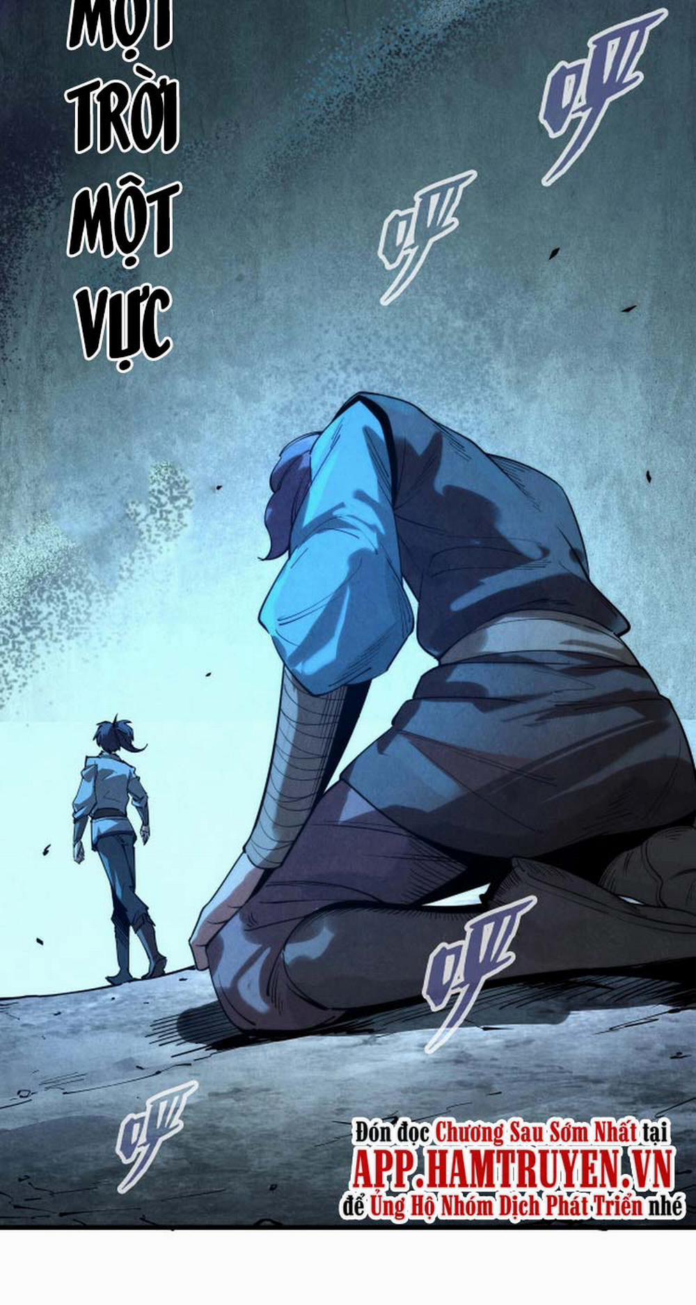 Vạn Cổ Chí Tôn 14 trang 27