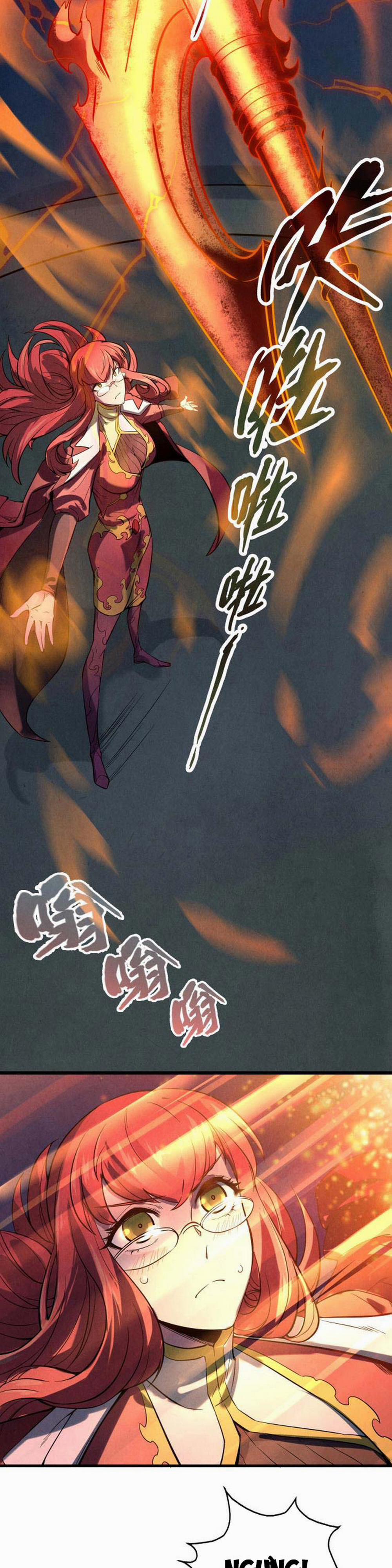 Vạn Cổ Chí Tôn 15 trang 4