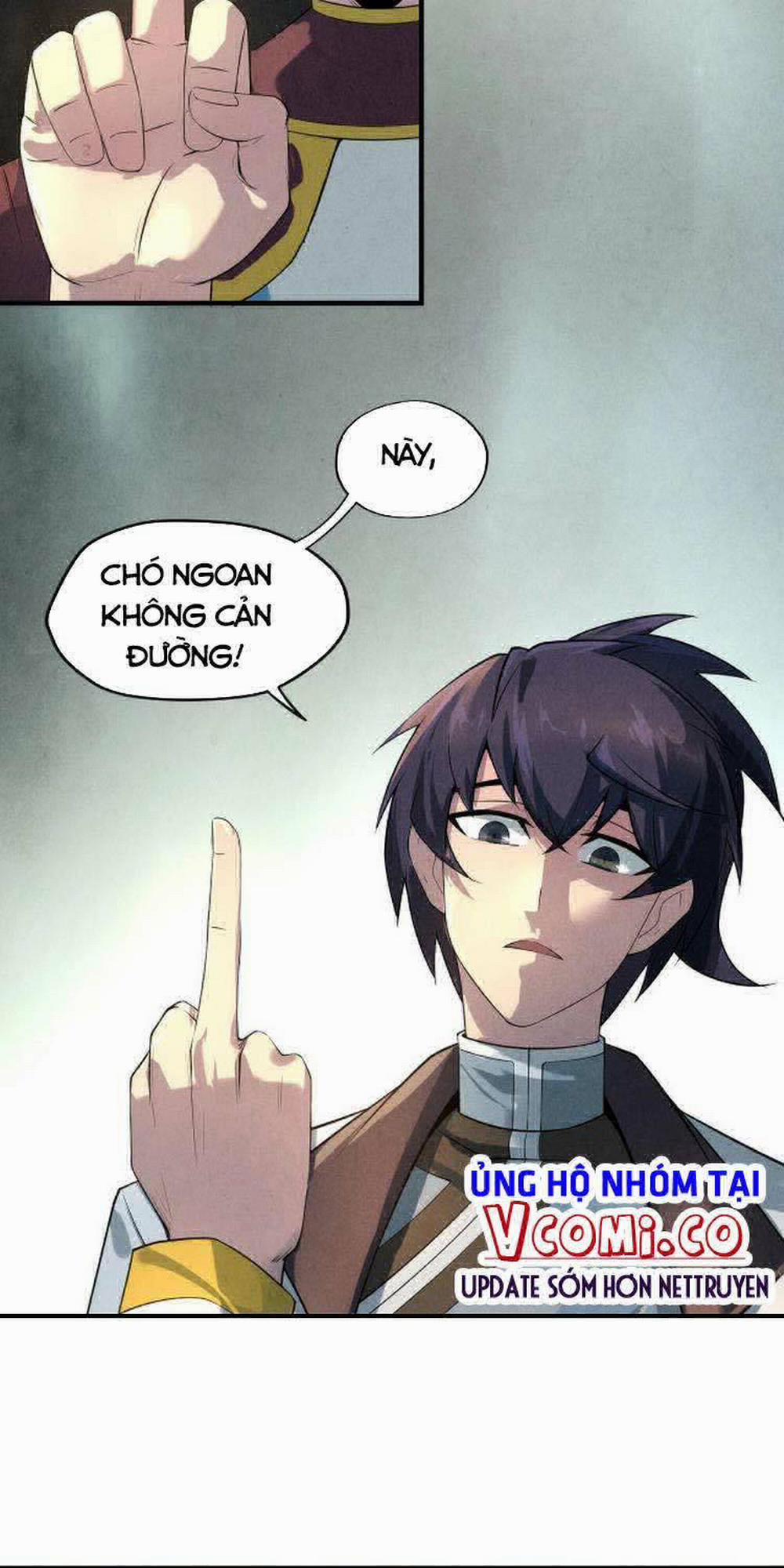 Vạn Cổ Chí Tôn 17 trang 18