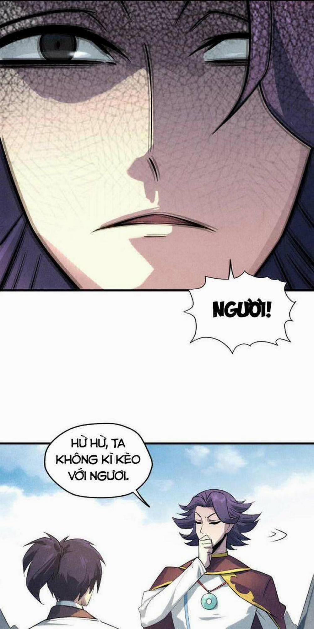 Vạn Cổ Chí Tôn 17 trang 19