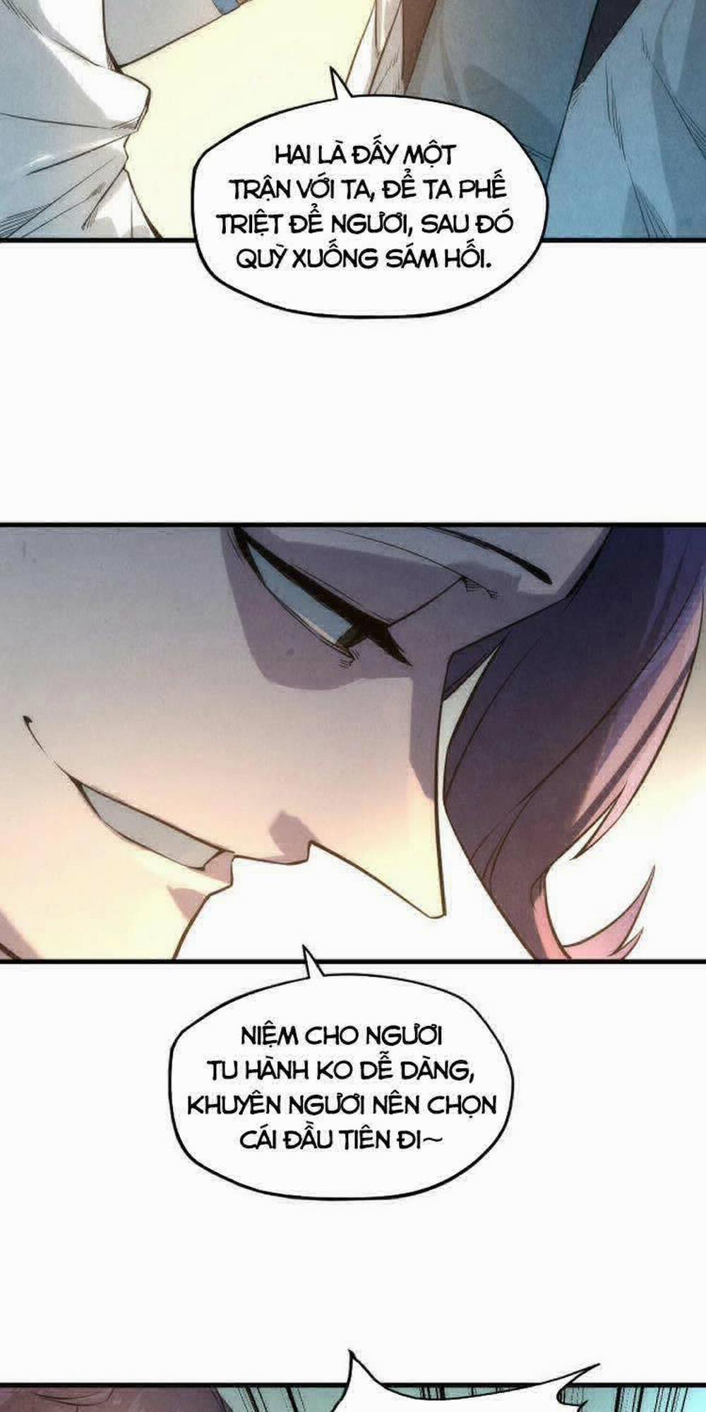 Vạn Cổ Chí Tôn 17 trang 27