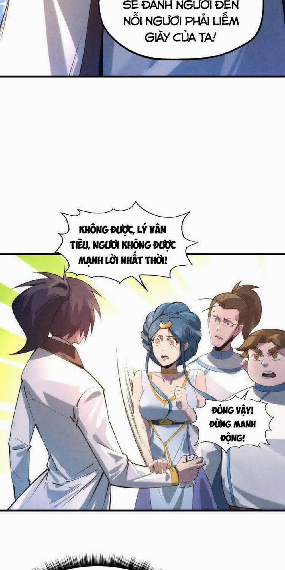 Vạn Cổ Chí Tôn 17 trang 33