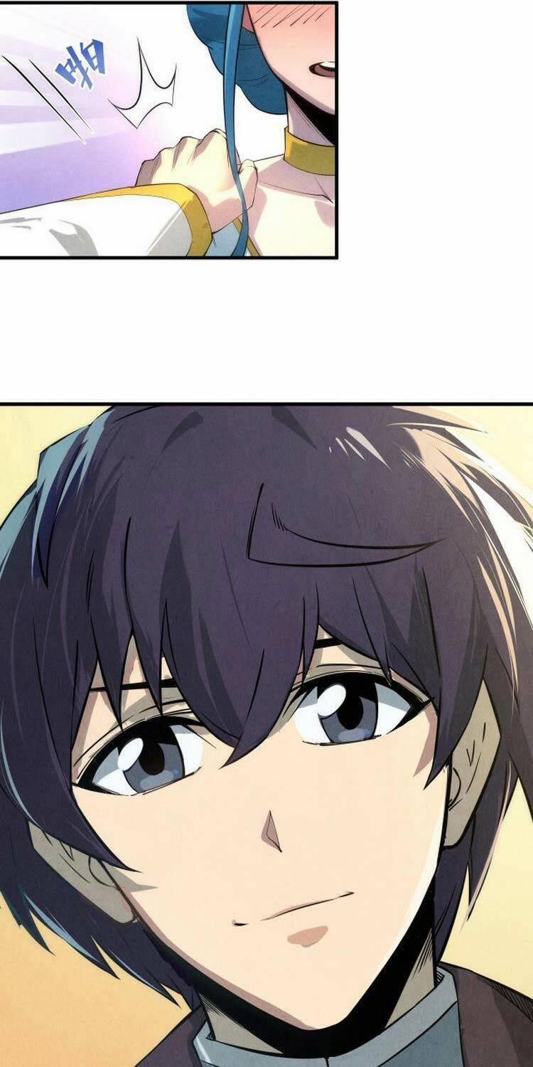 Vạn Cổ Chí Tôn 17 trang 35