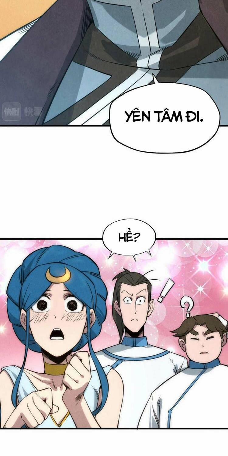 Vạn Cổ Chí Tôn 17 trang 36