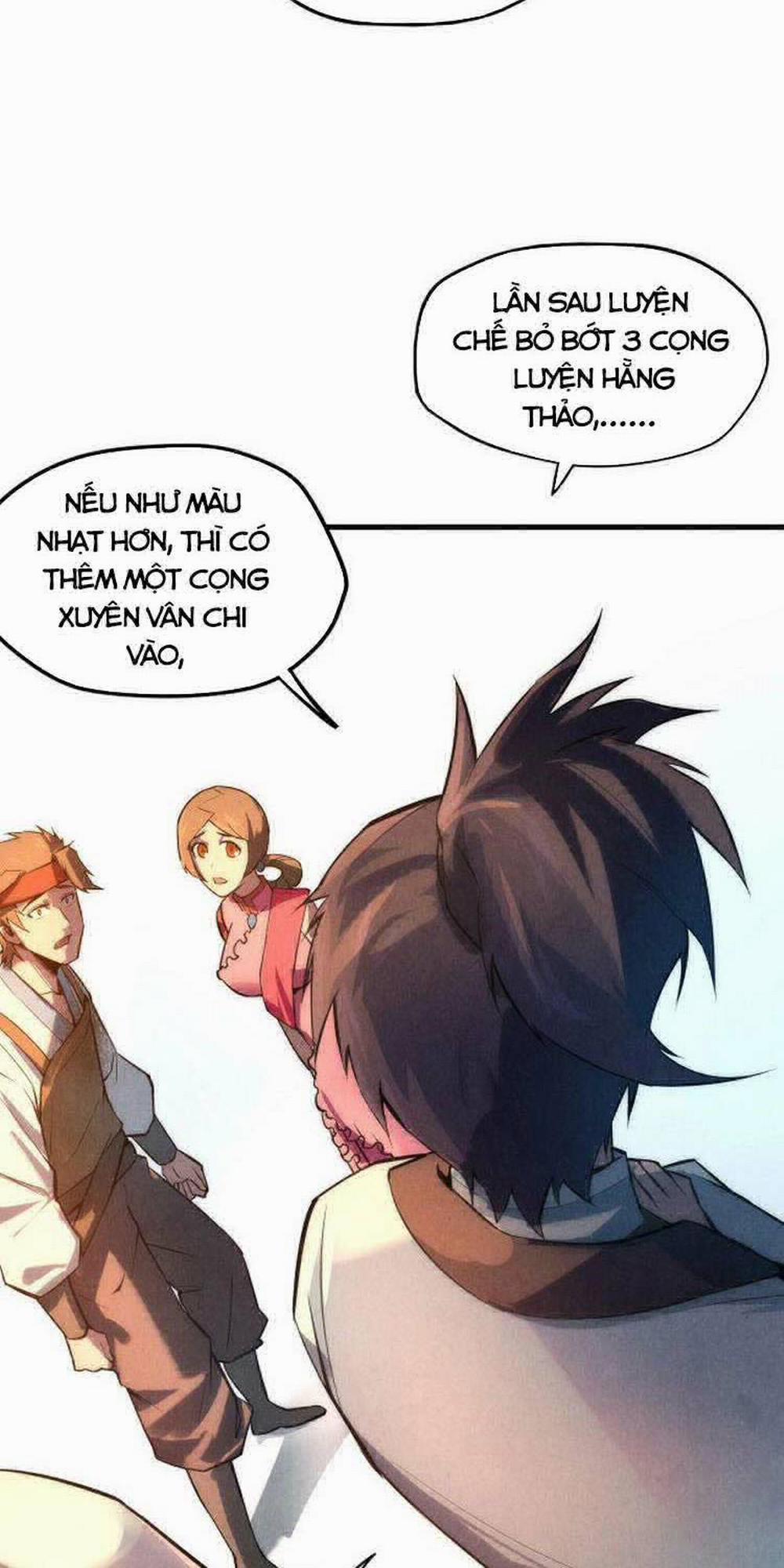 Vạn Cổ Chí Tôn 18 trang 15