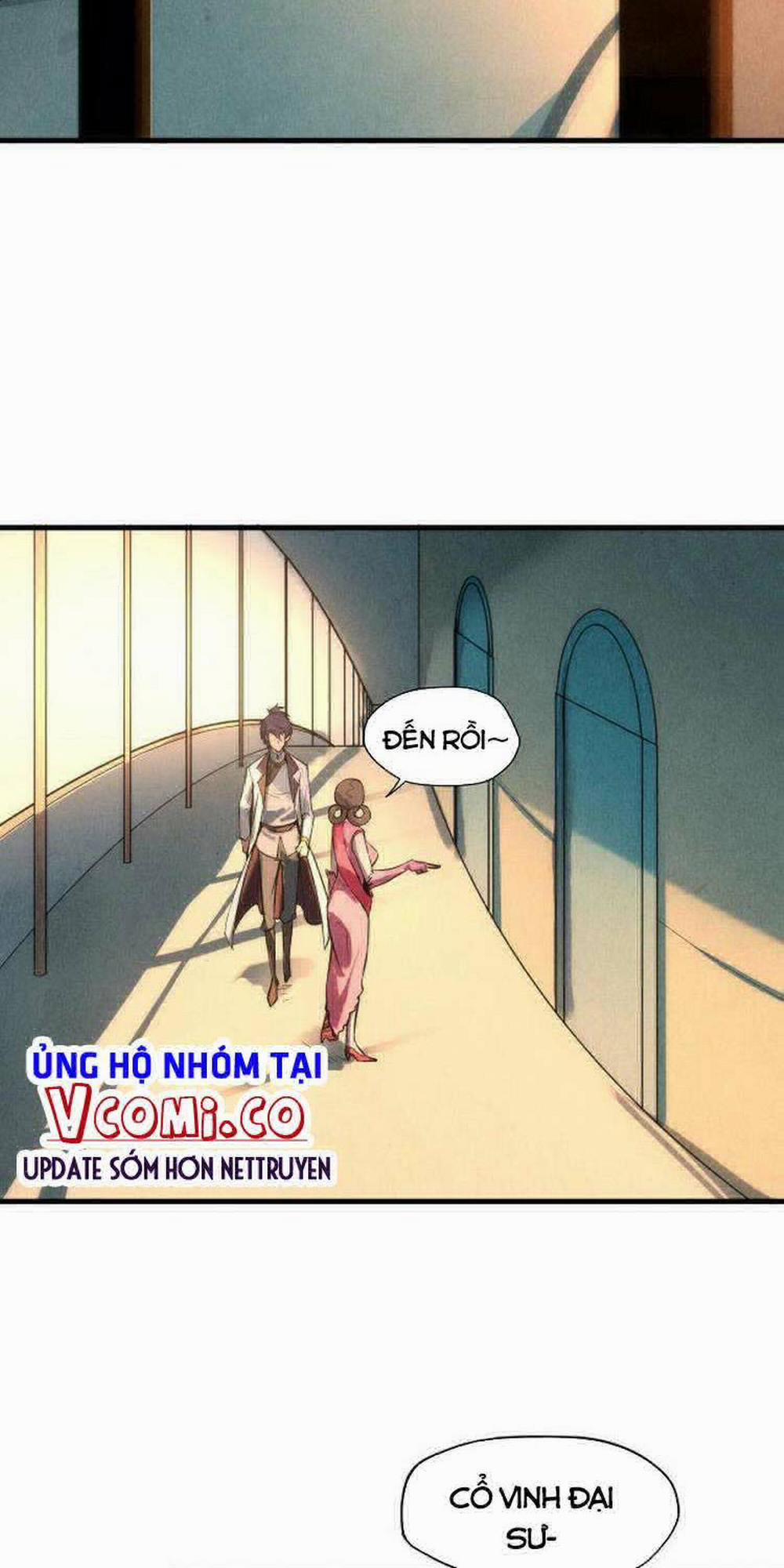 Vạn Cổ Chí Tôn 18 trang 19