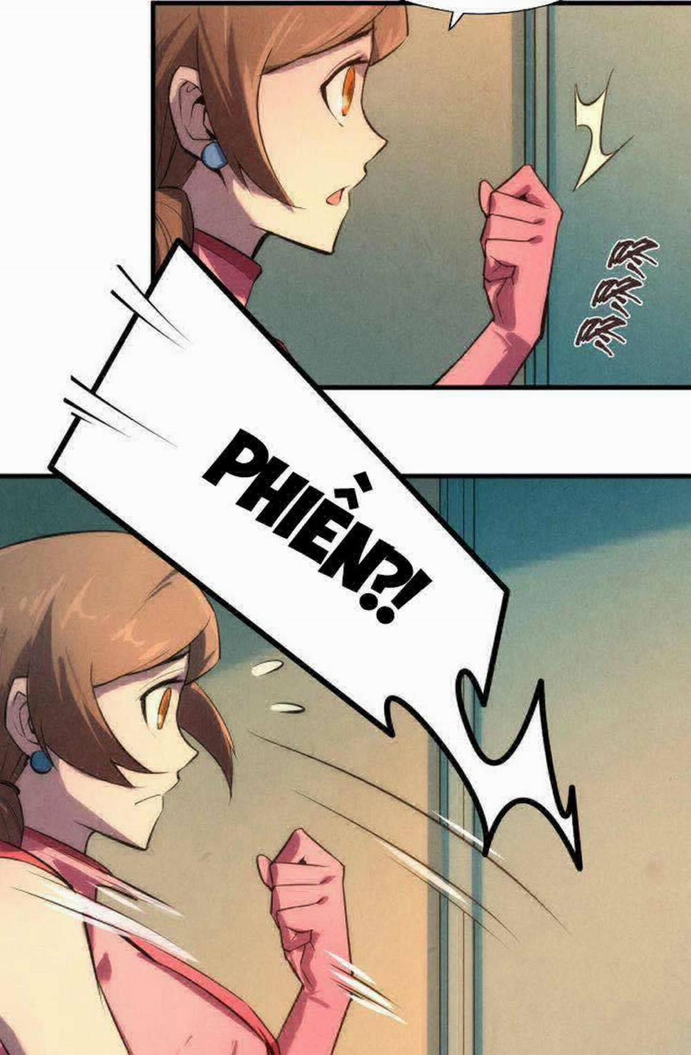 Vạn Cổ Chí Tôn 18 trang 20