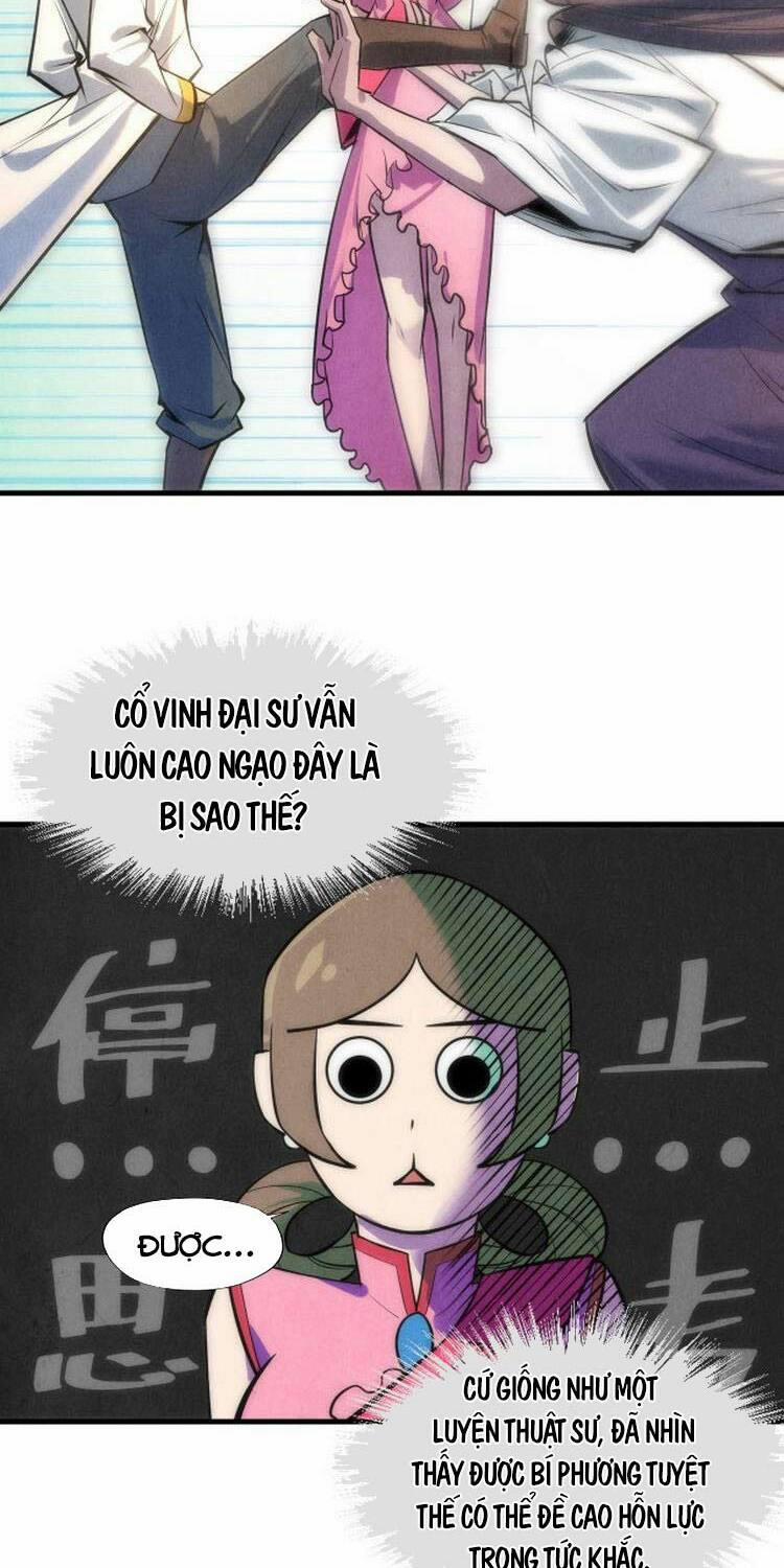 Vạn Cổ Chí Tôn 18 trang 24