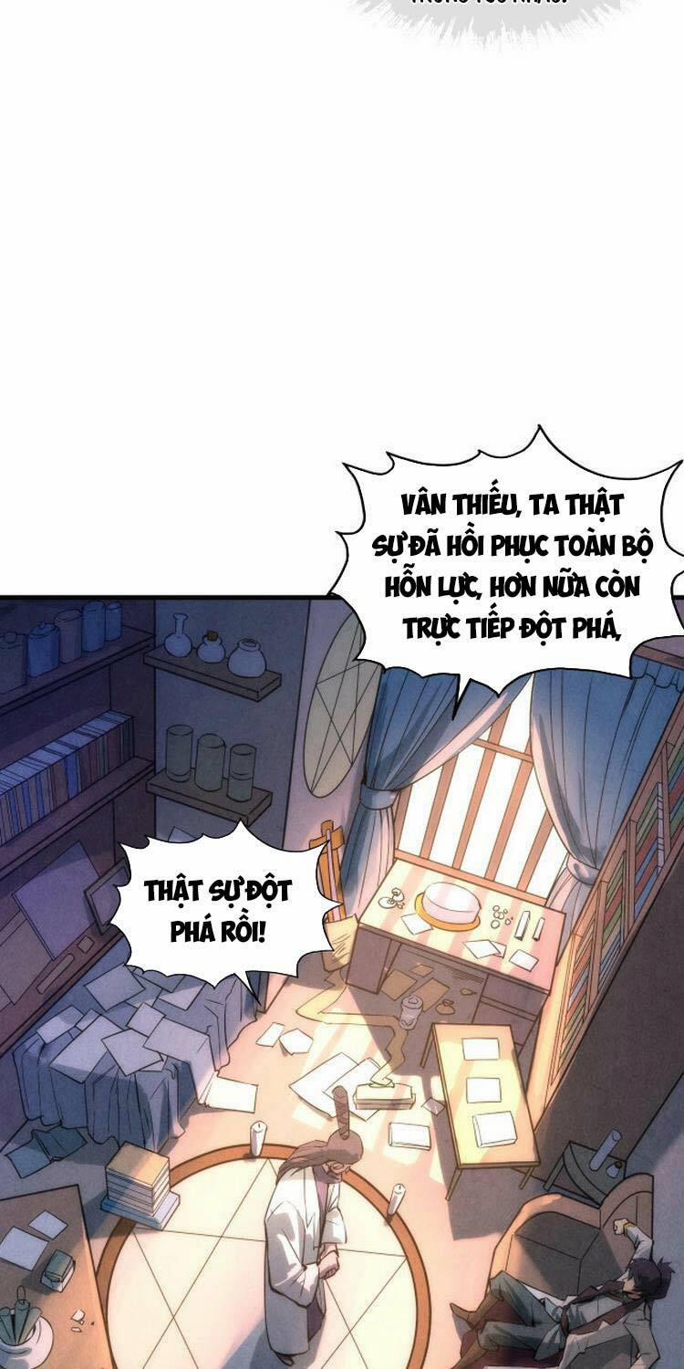 Vạn Cổ Chí Tôn 18 trang 25