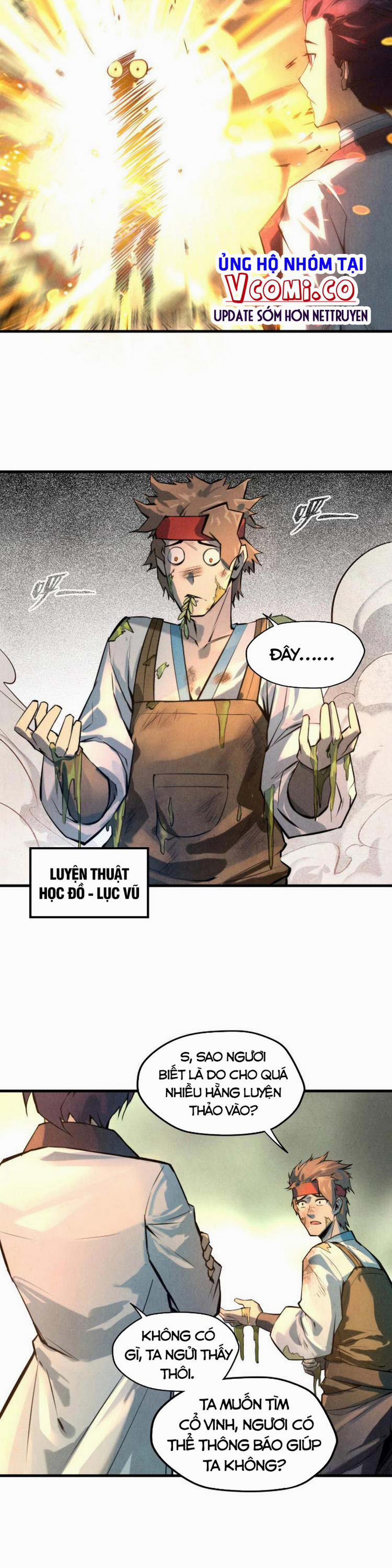 Vạn Cổ Chí Tôn 18 trang 3