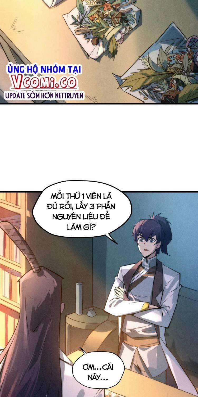 Vạn Cổ Chí Tôn 18 trang 31