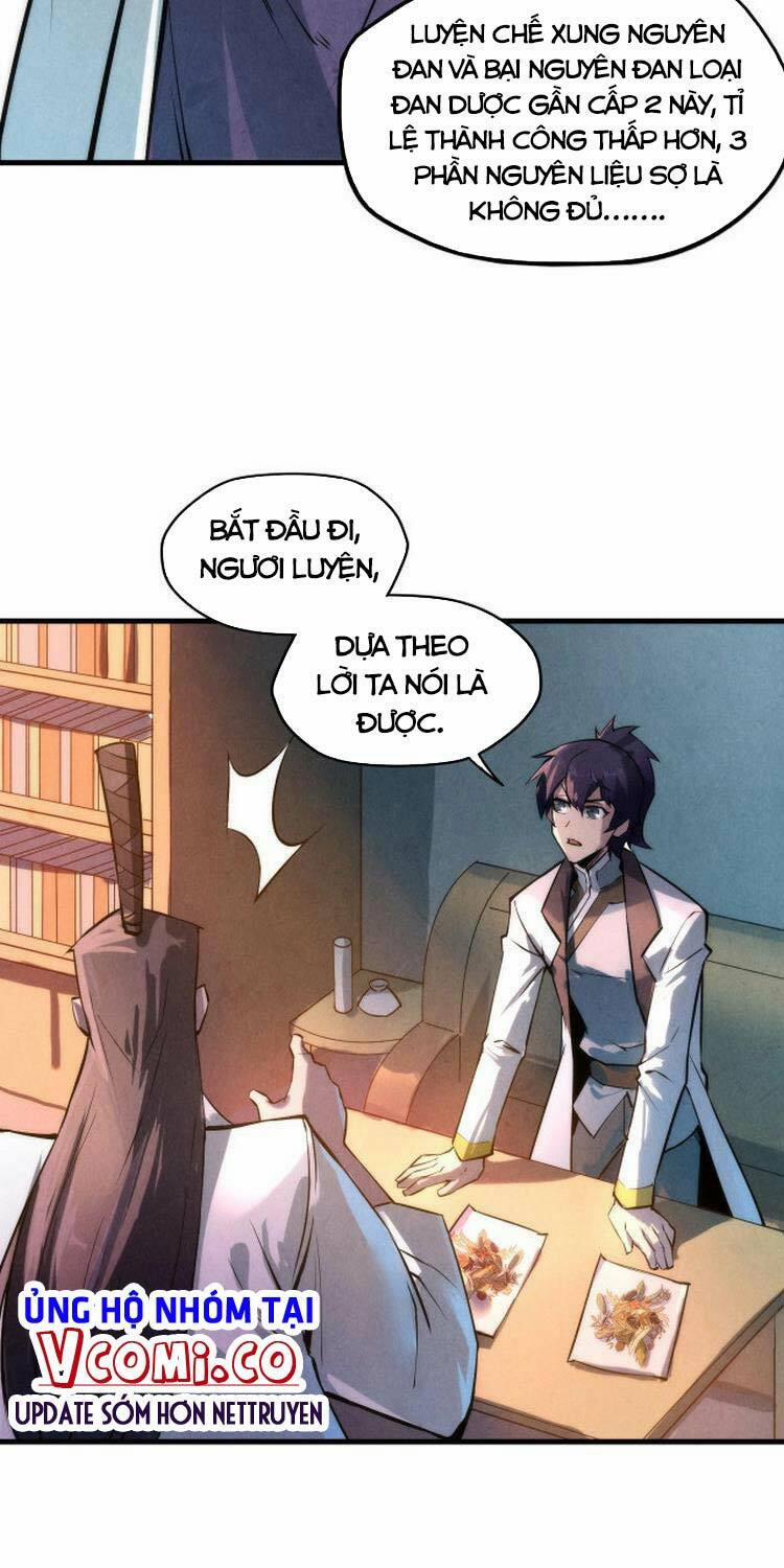 Vạn Cổ Chí Tôn 18 trang 33