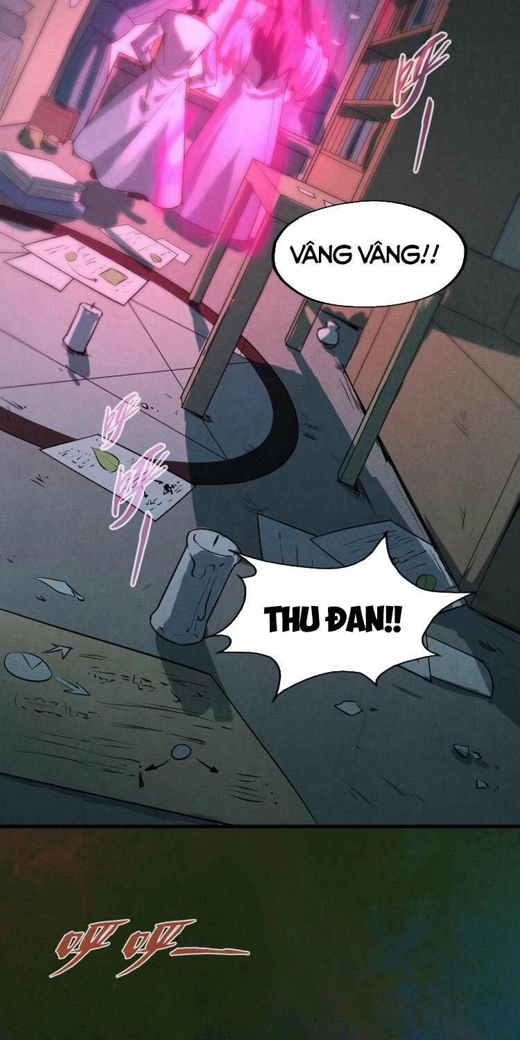 Vạn Cổ Chí Tôn 18 trang 35