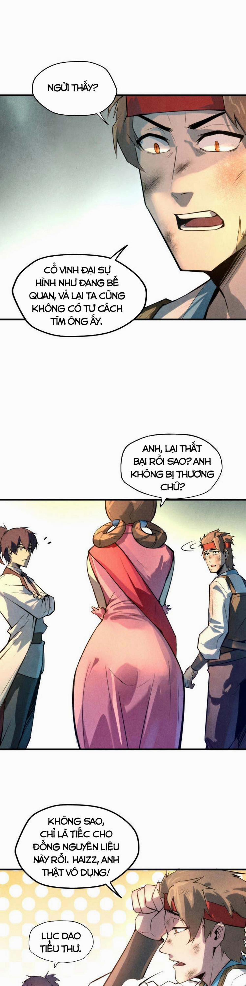 Vạn Cổ Chí Tôn 18 trang 4