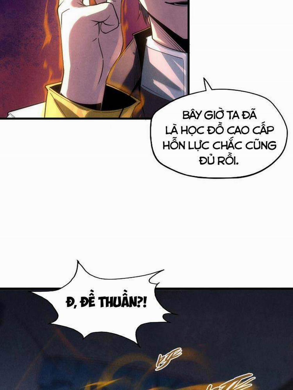 Vạn Cổ Chí Tôn 19 trang 1