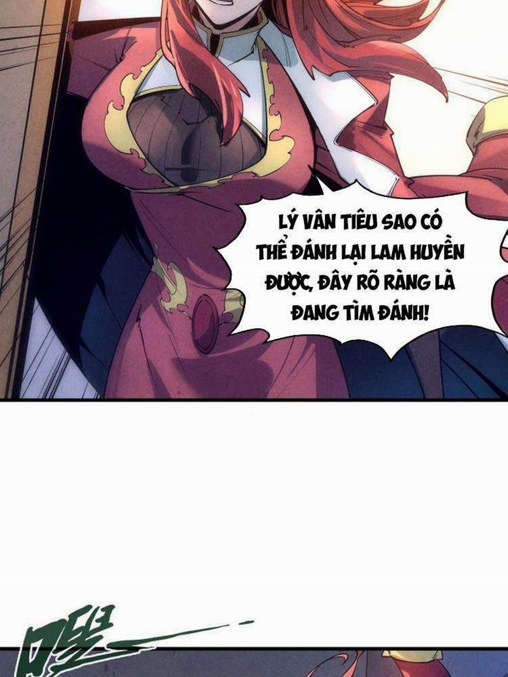 Vạn Cổ Chí Tôn 19 trang 17