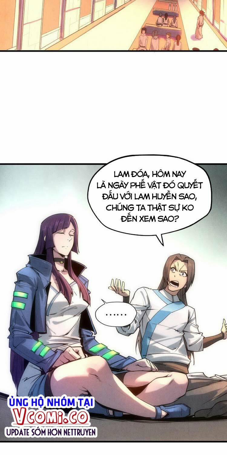 Vạn Cổ Chí Tôn 19 trang 24