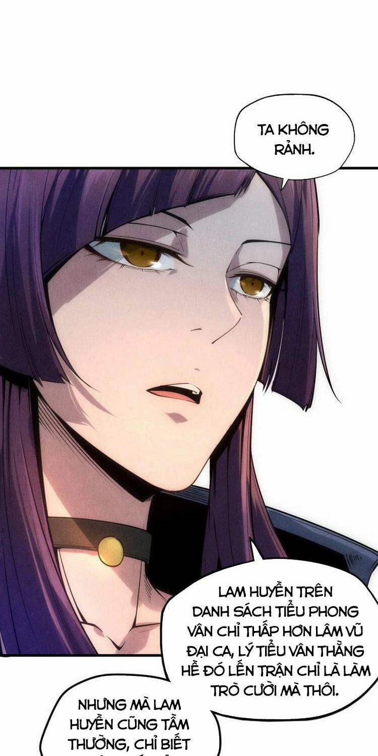 Vạn Cổ Chí Tôn 19 trang 25