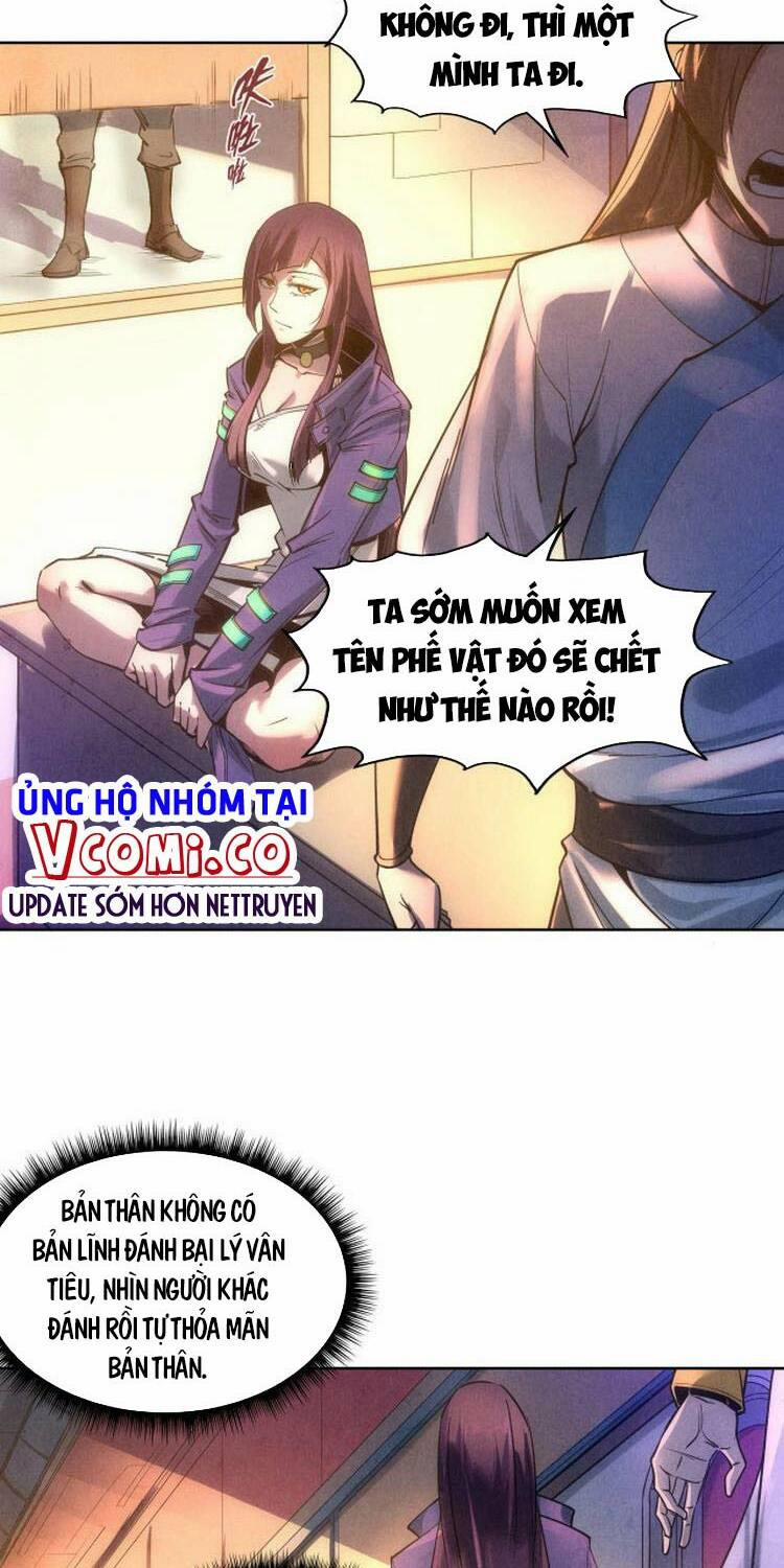 Vạn Cổ Chí Tôn 19 trang 27