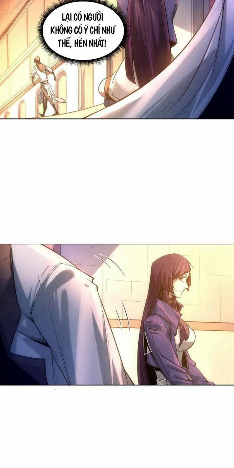 Vạn Cổ Chí Tôn 19 trang 28