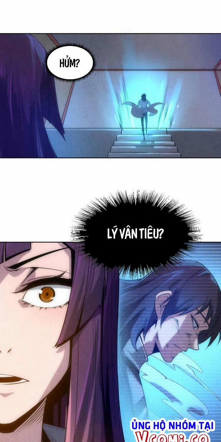 Vạn Cổ Chí Tôn 19 trang 29