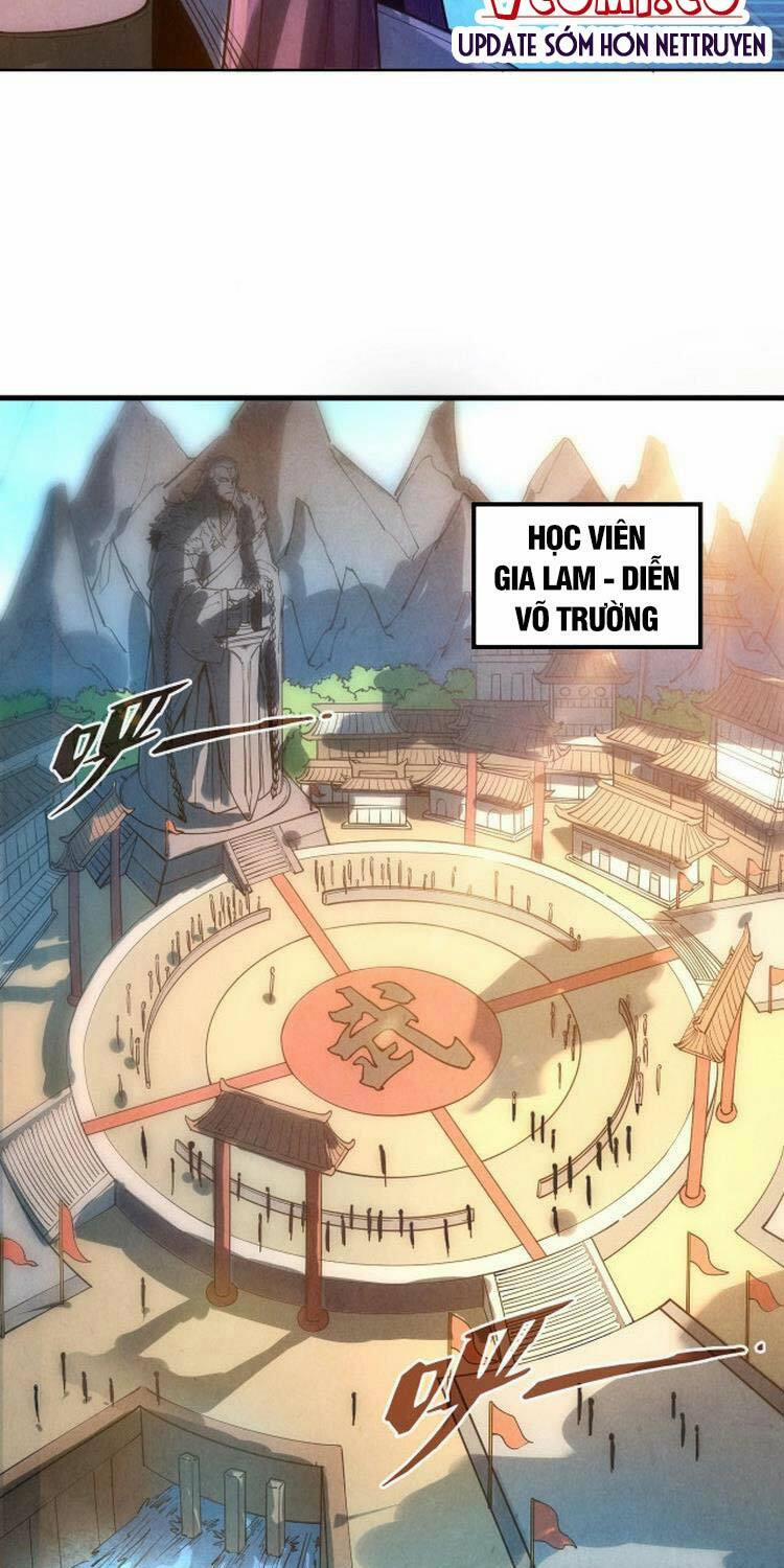 Vạn Cổ Chí Tôn 19 trang 30