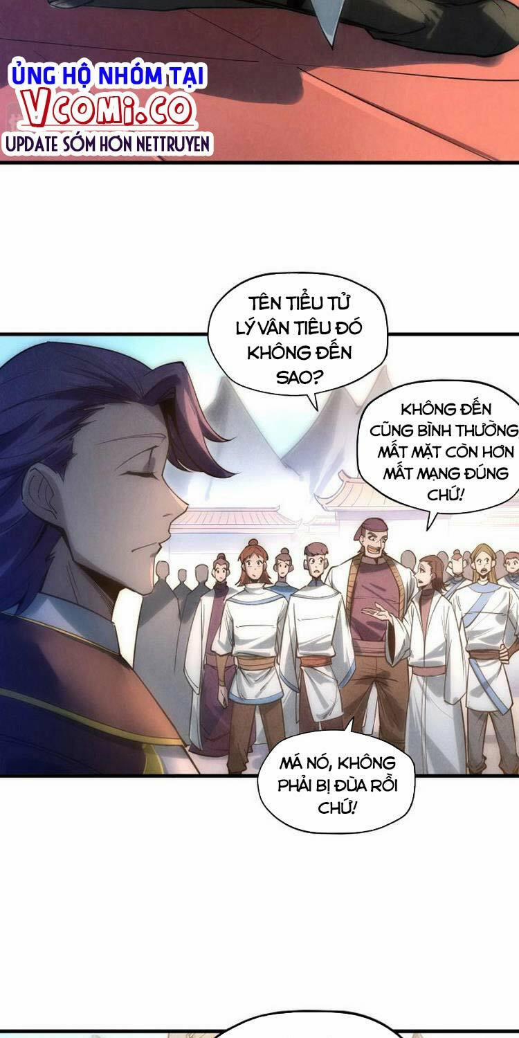 Vạn Cổ Chí Tôn 19 trang 32