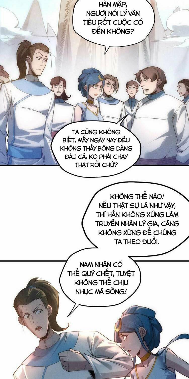 Vạn Cổ Chí Tôn 19 trang 33