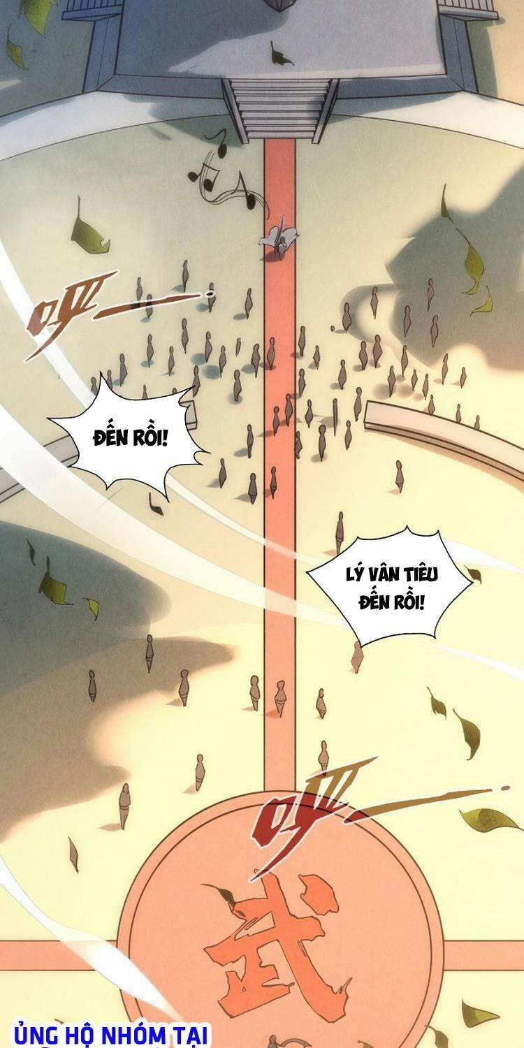 Vạn Cổ Chí Tôn 19 trang 36