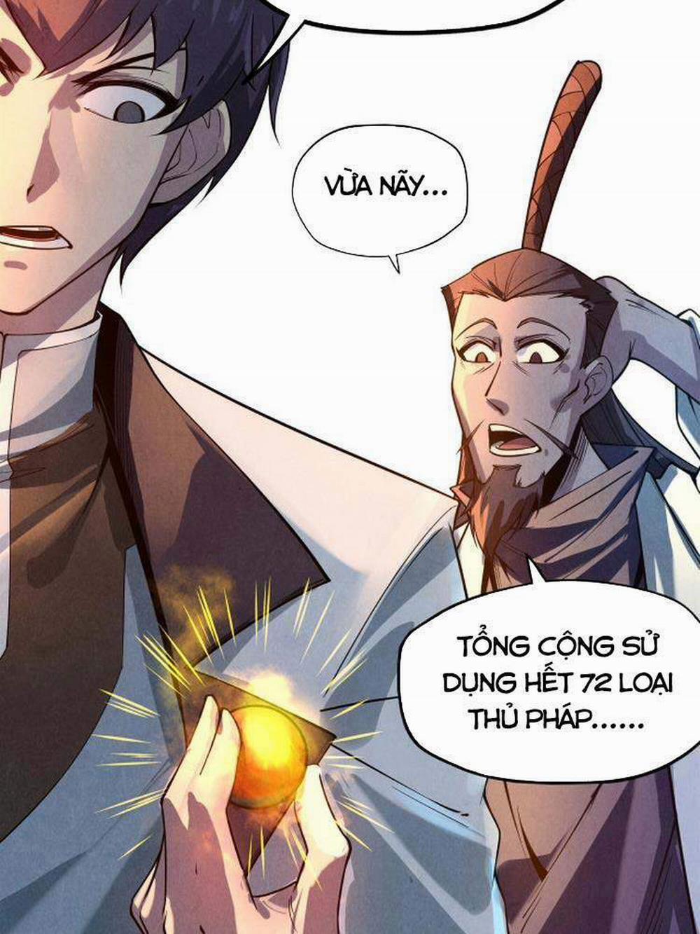 Vạn Cổ Chí Tôn 19 trang 5