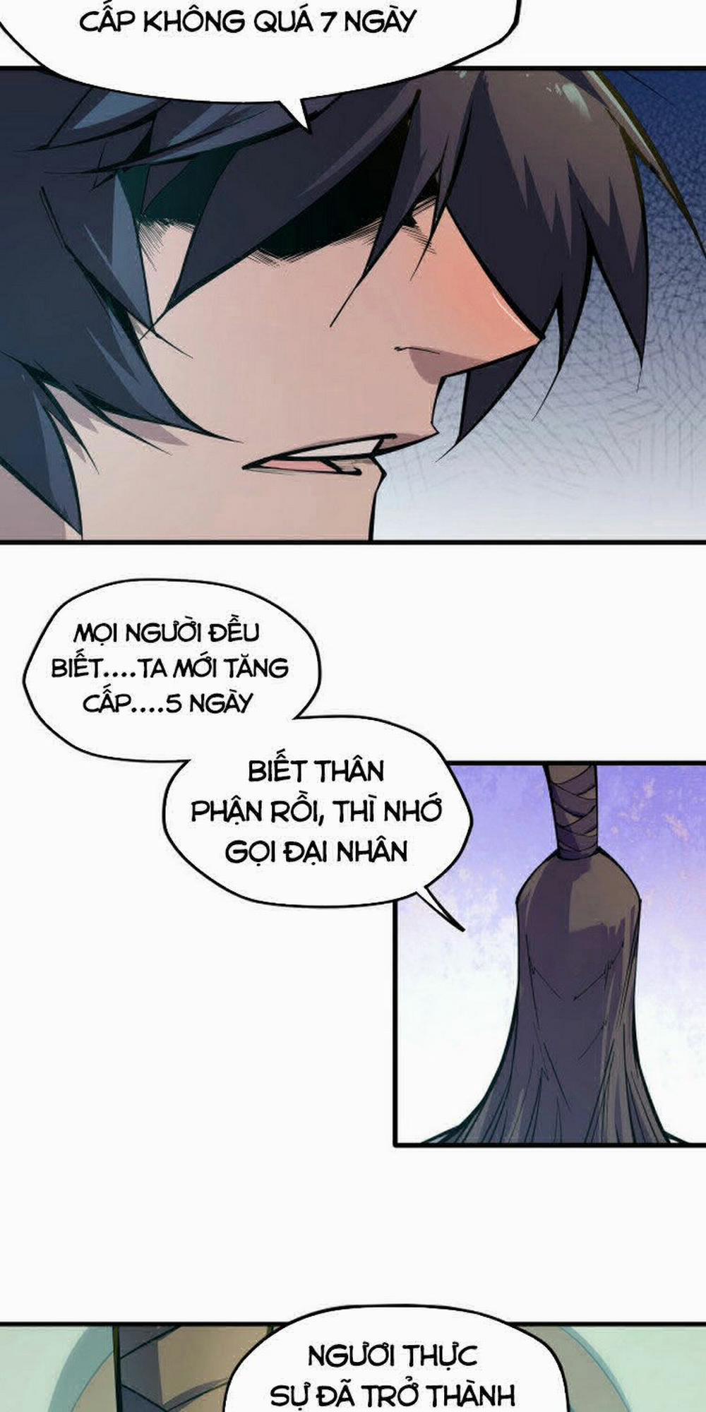 Vạn Cổ Chí Tôn 2 trang 14