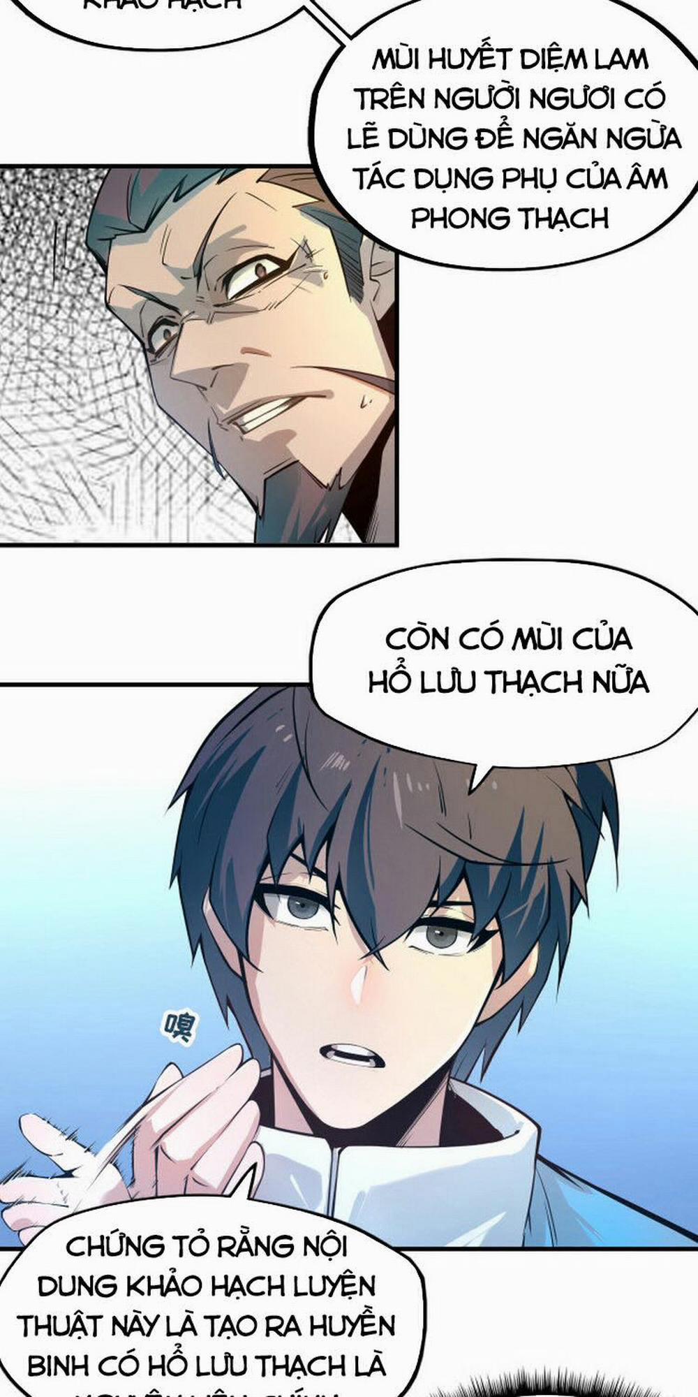 Vạn Cổ Chí Tôn 2 trang 17