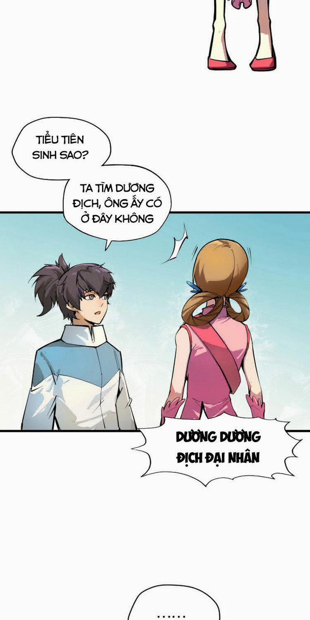 Vạn Cổ Chí Tôn 2 trang 2