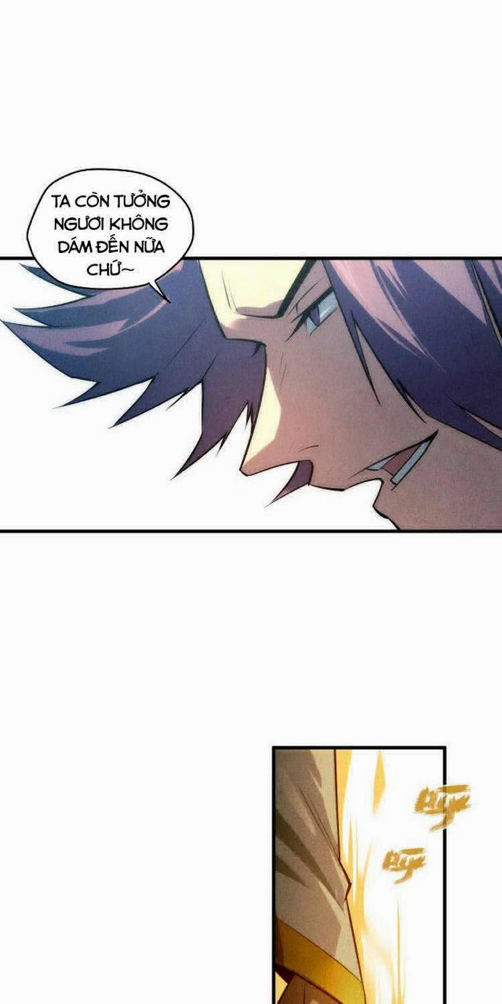 Vạn Cổ Chí Tôn 20 trang 11