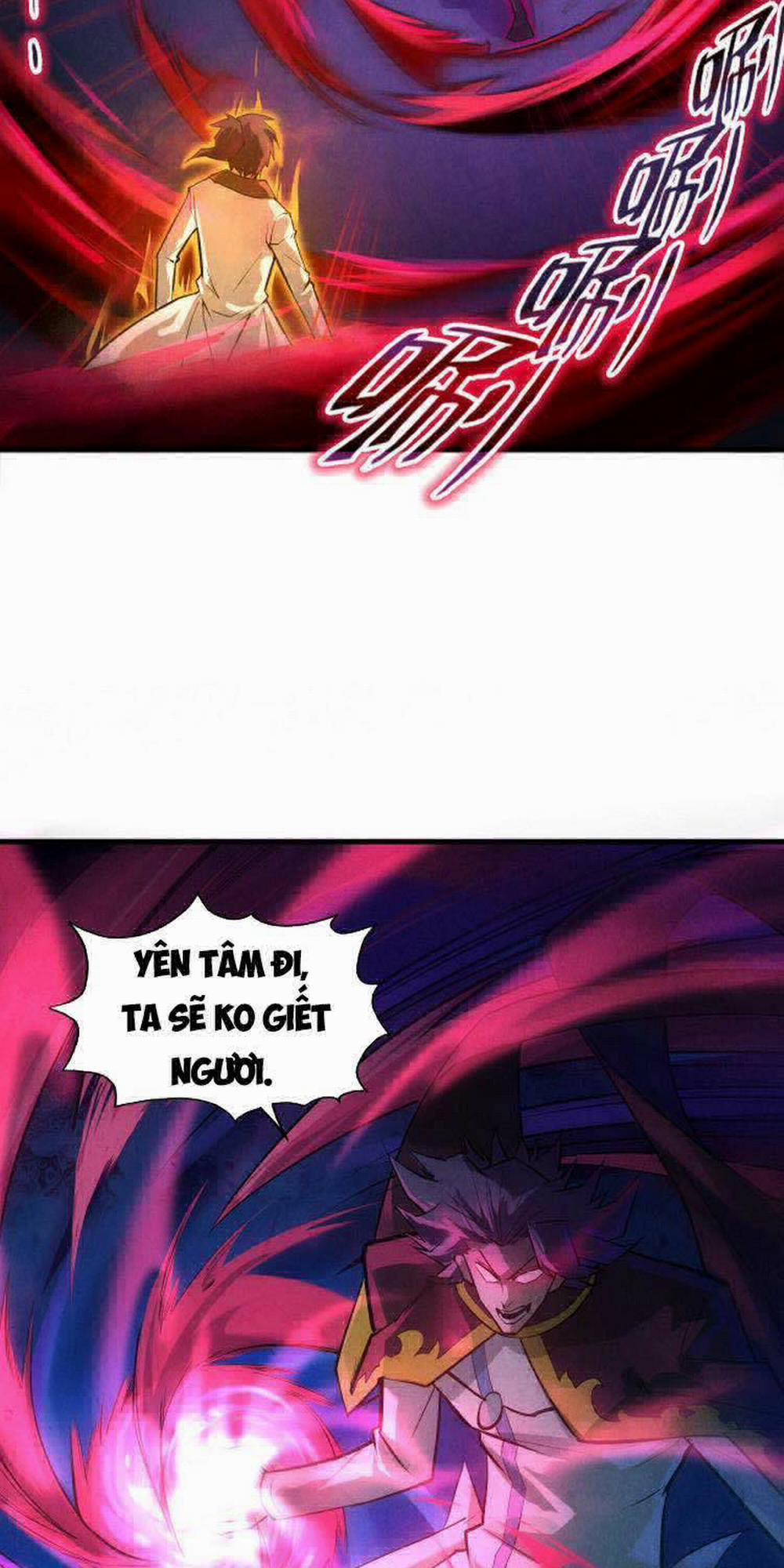 Vạn Cổ Chí Tôn 20 trang 29