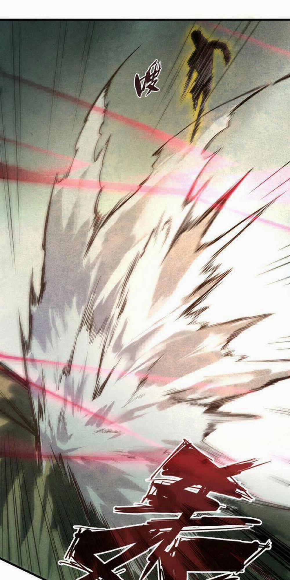 Vạn Cổ Chí Tôn 20 trang 33