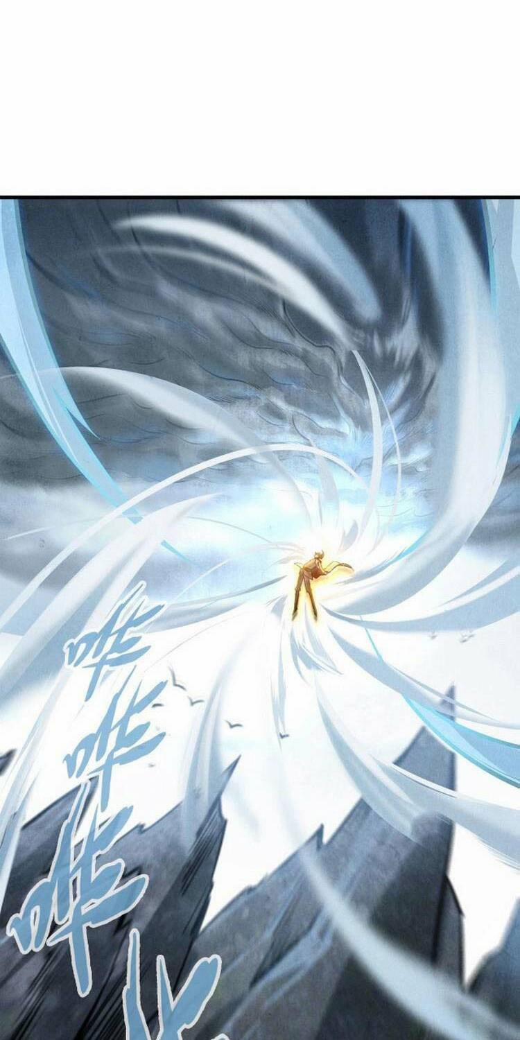 Vạn Cổ Chí Tôn 20 trang 40