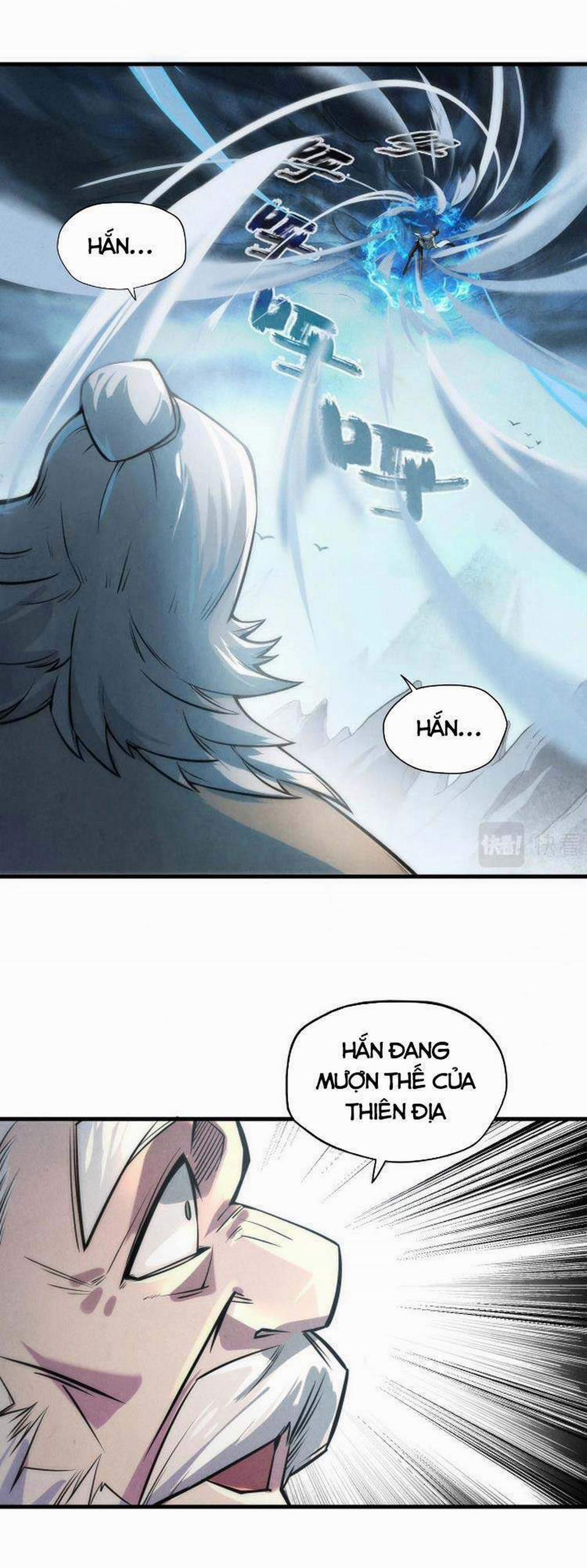 Vạn Cổ Chí Tôn 21 trang 0