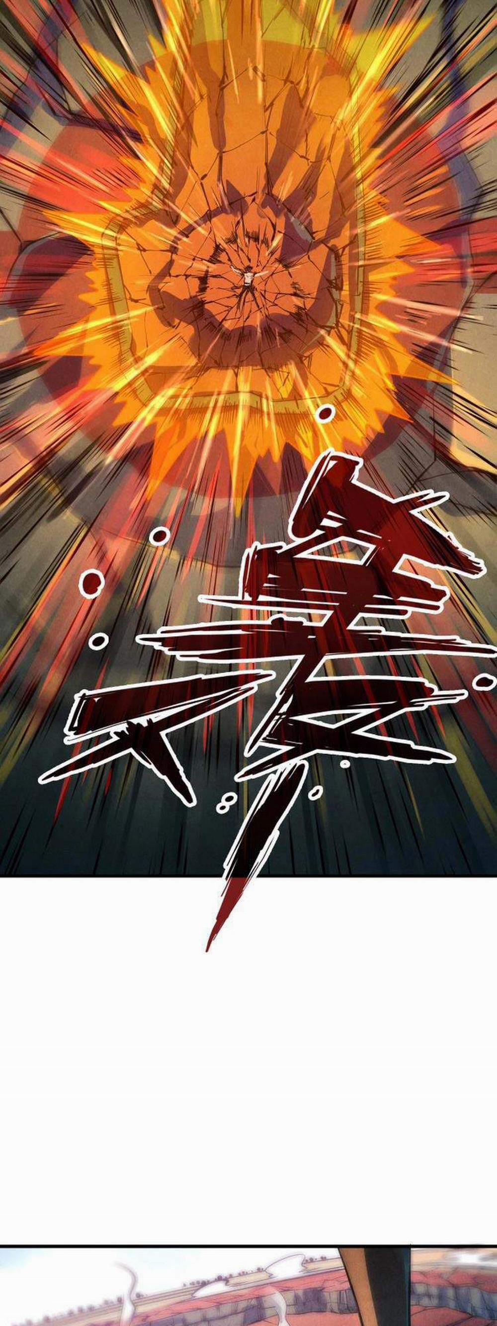 Vạn Cổ Chí Tôn 21 trang 14