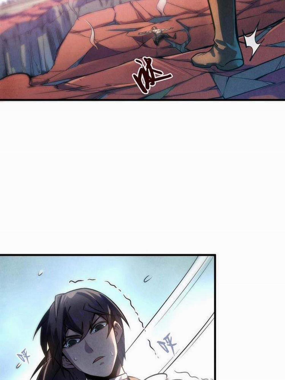 Vạn Cổ Chí Tôn 21 trang 15