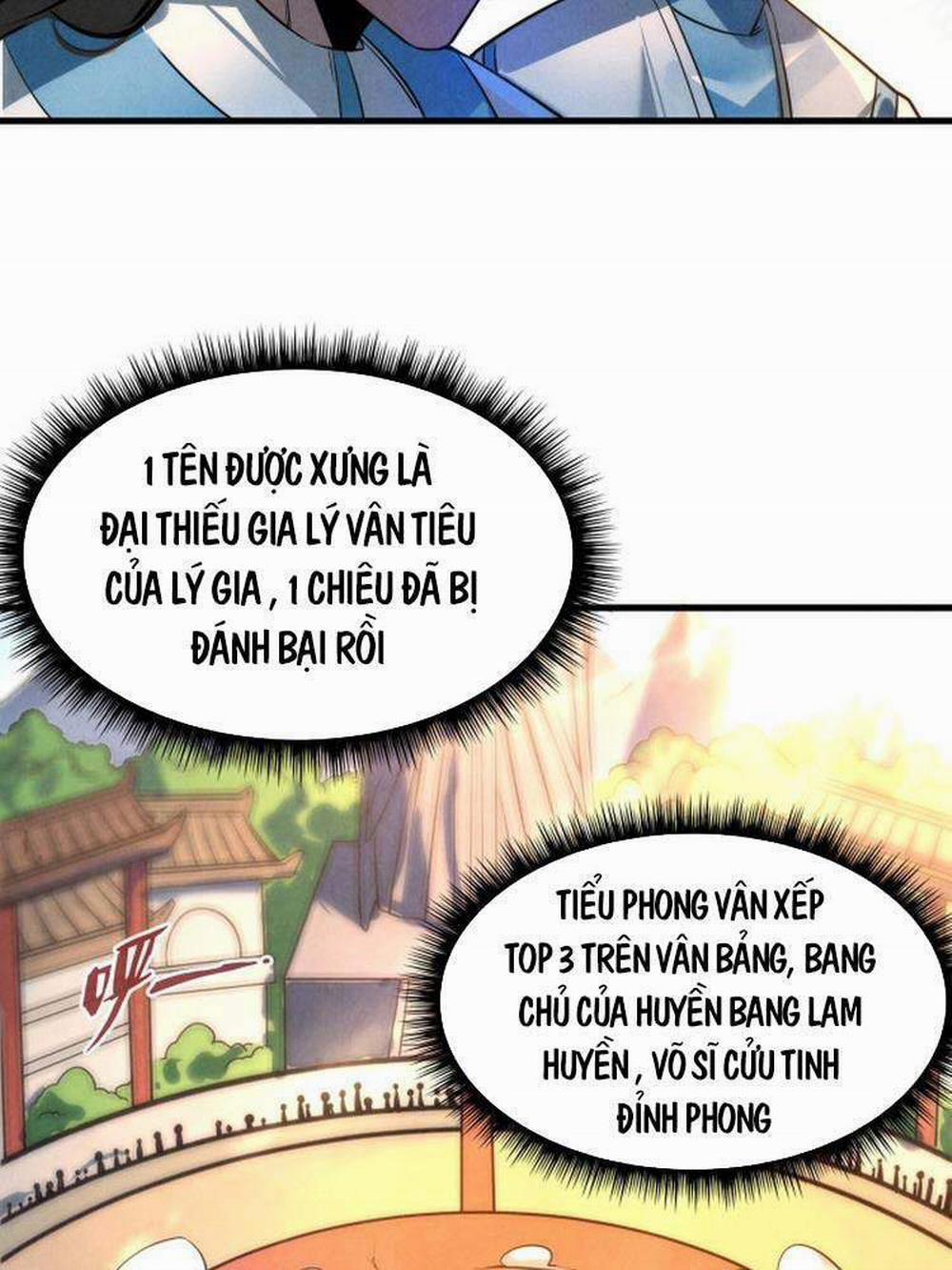 Vạn Cổ Chí Tôn 21 trang 17