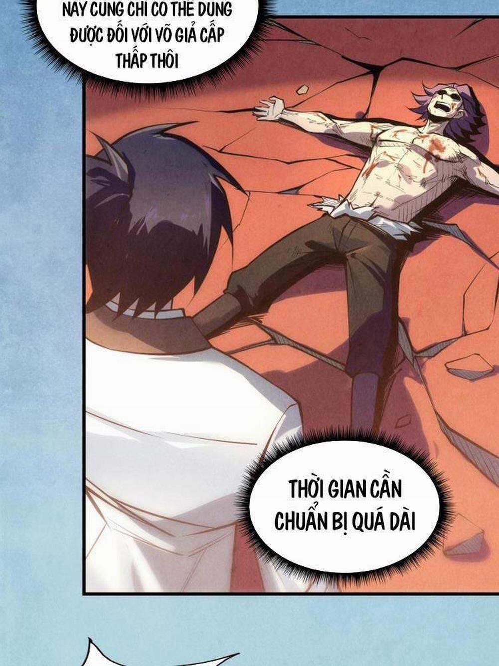 Vạn Cổ Chí Tôn 21 trang 19