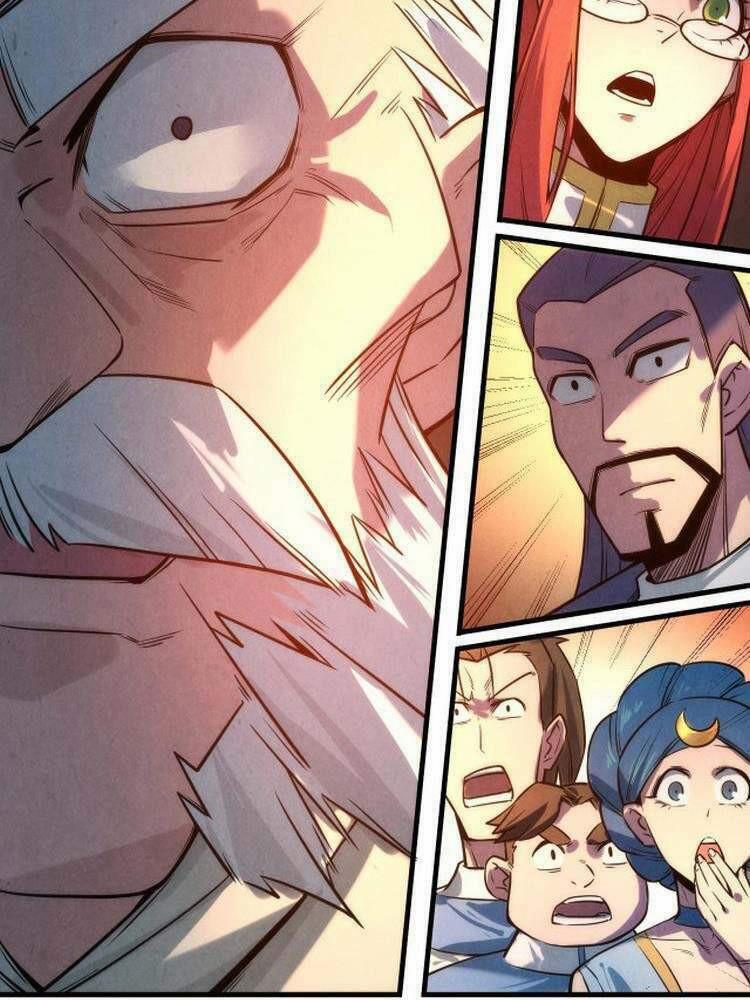 Vạn Cổ Chí Tôn 21 trang 28