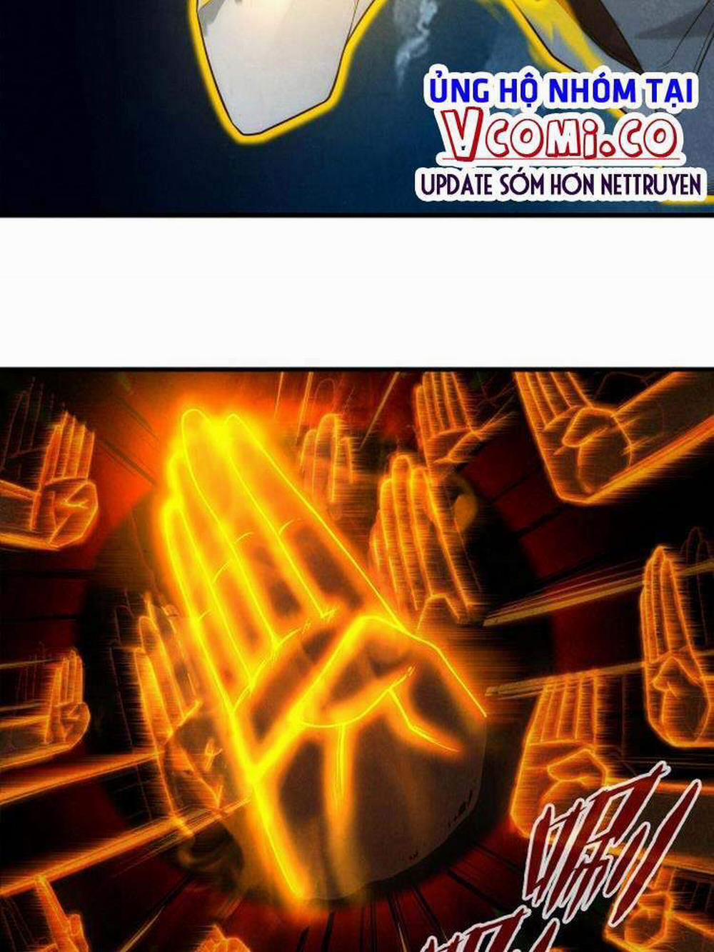 Vạn Cổ Chí Tôn 21 trang 3