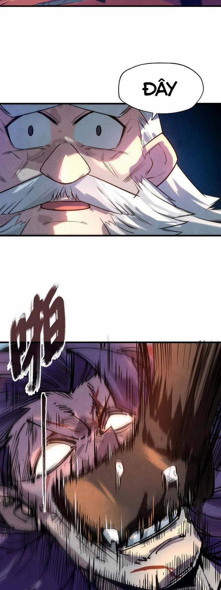 Vạn Cổ Chí Tôn 21 trang 31